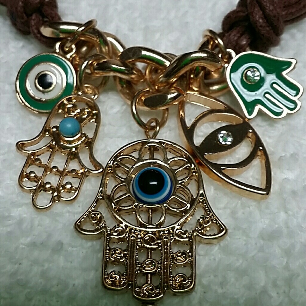 Beautiful bracelet